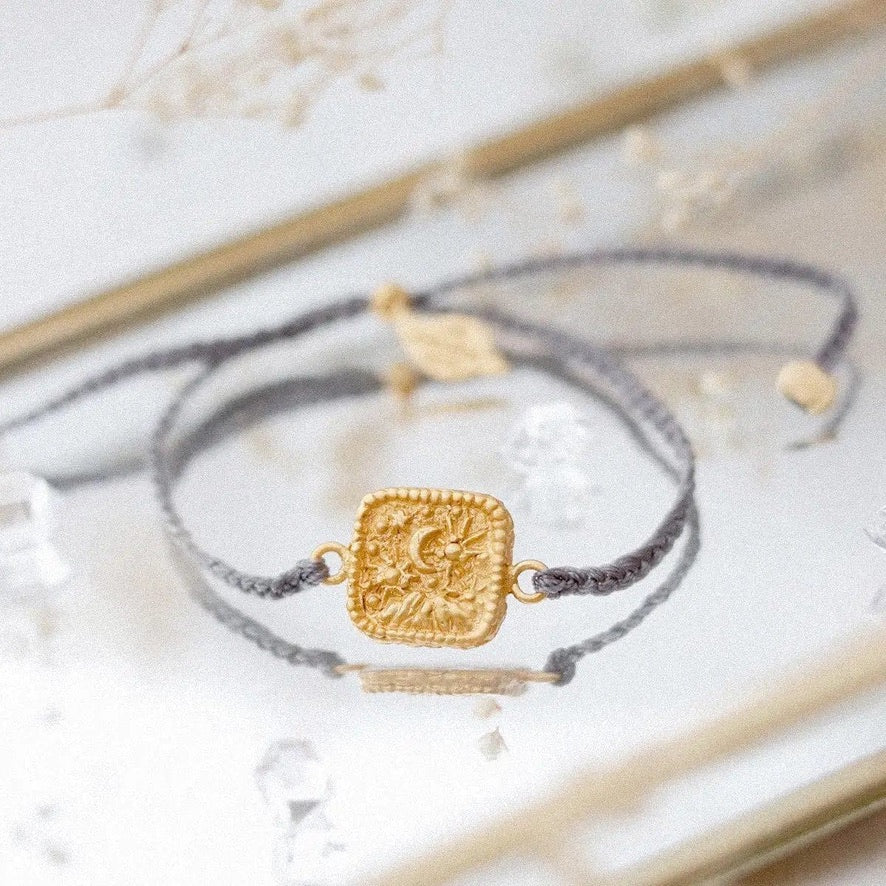 The Universe Has My Back Bracelet