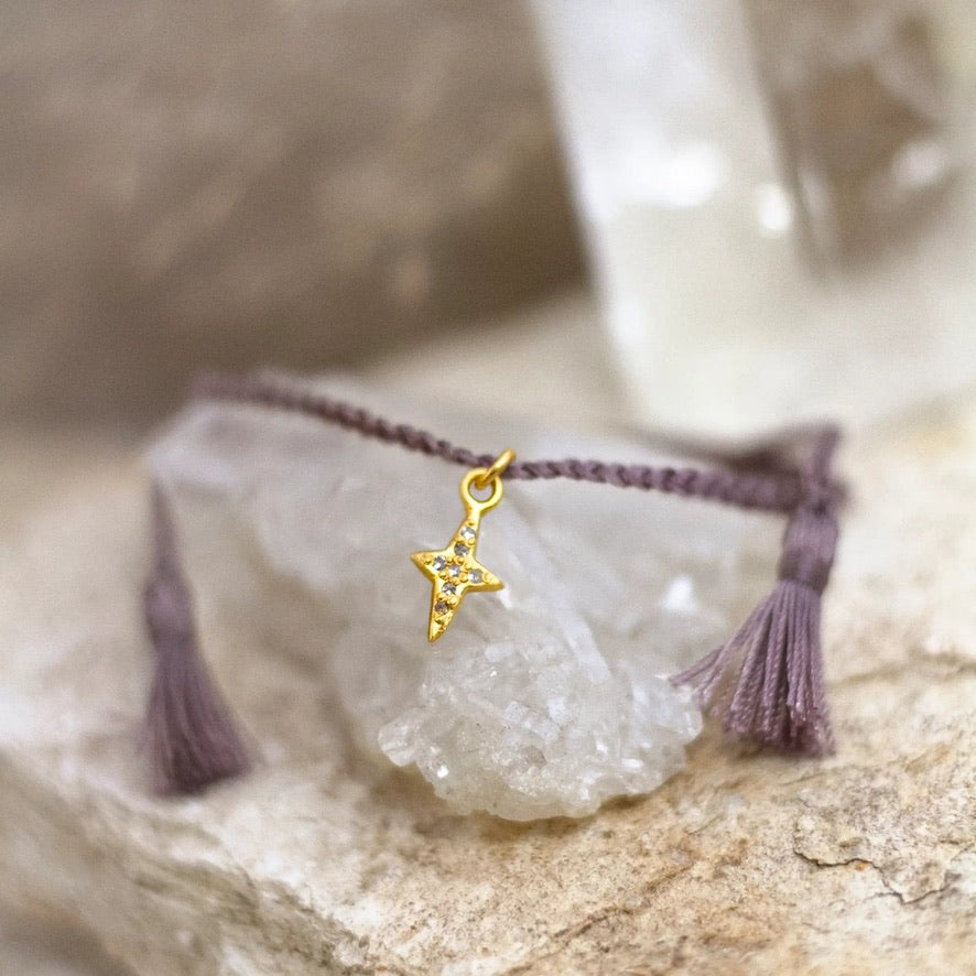 Star of Hope Bracelet