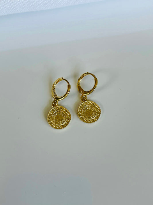 ALBA EARRINGS