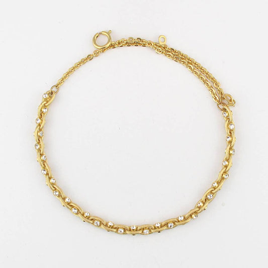 Rope of Light Necklace