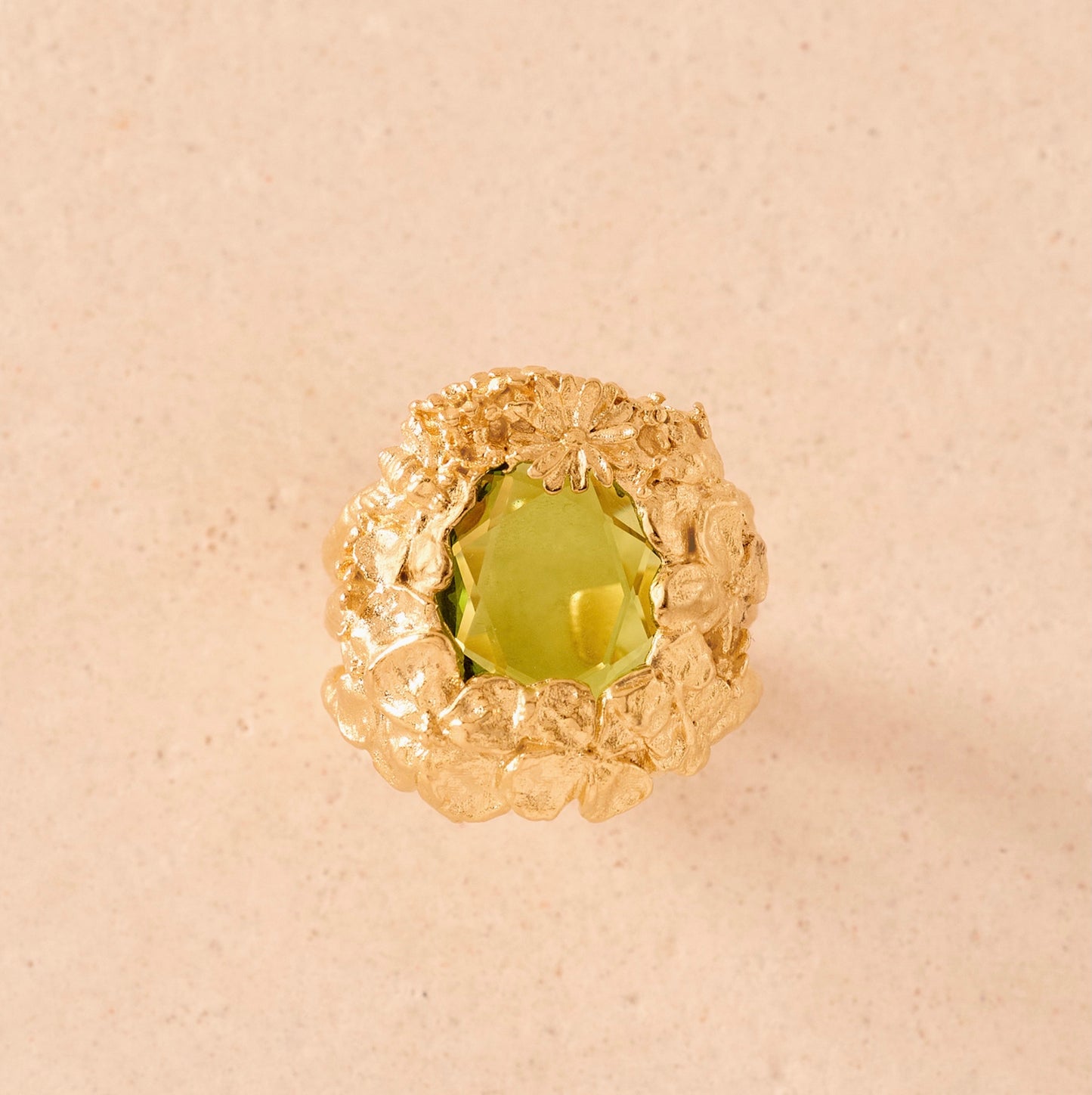 Hespé Ring