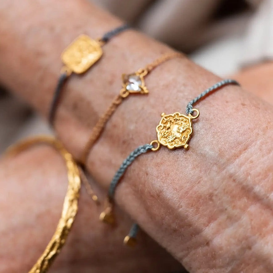 Inner Knowing Bracelet