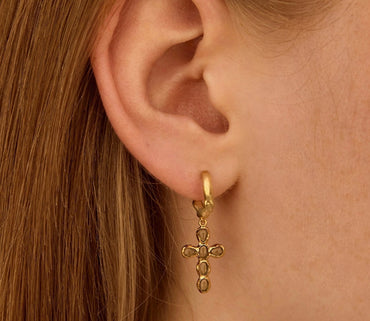 Nexa Earrings