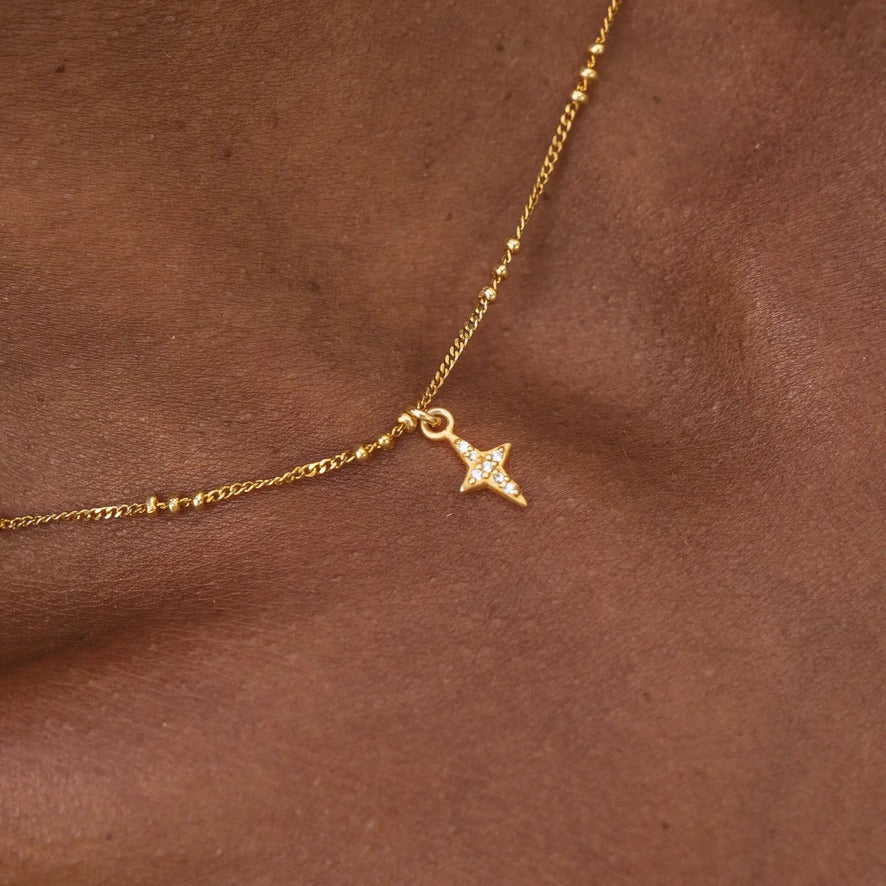 True North Necklace