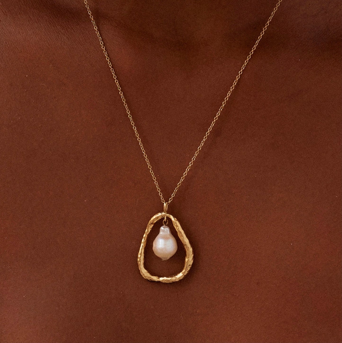 Ostuni Necklace