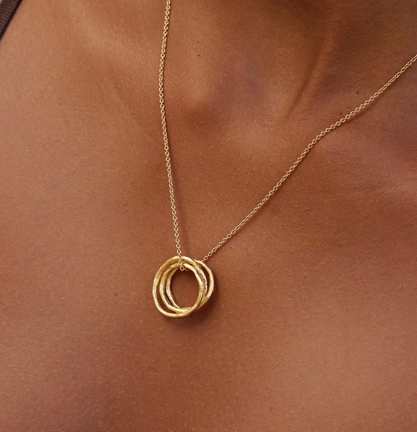 Trina Necklace