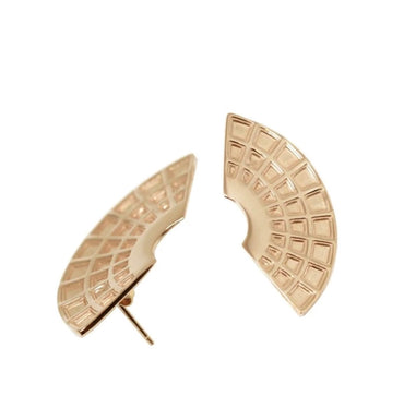 Pantheon Earrings