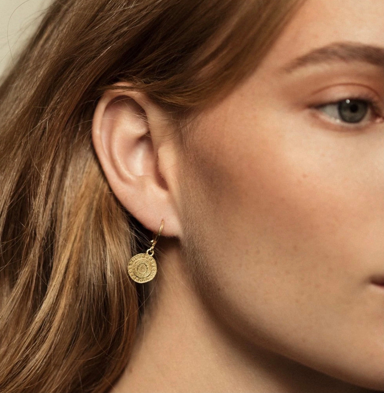 ALBA EARRINGS