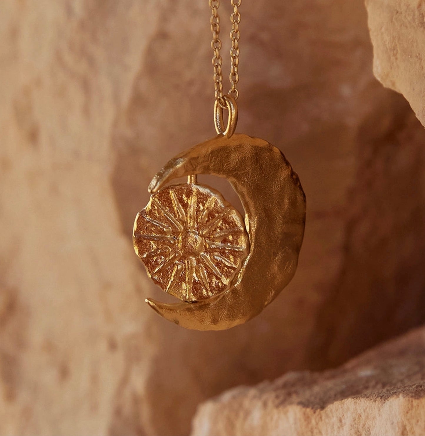 Phébé Necklace