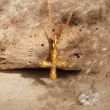 Universal Balance Necklace