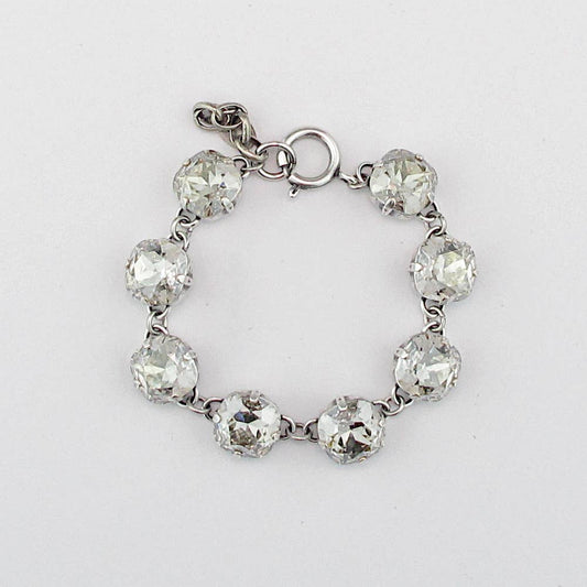 La Vie Classic Bracelet Silver