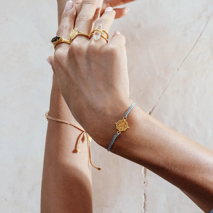 Inner Knowing Bracelet