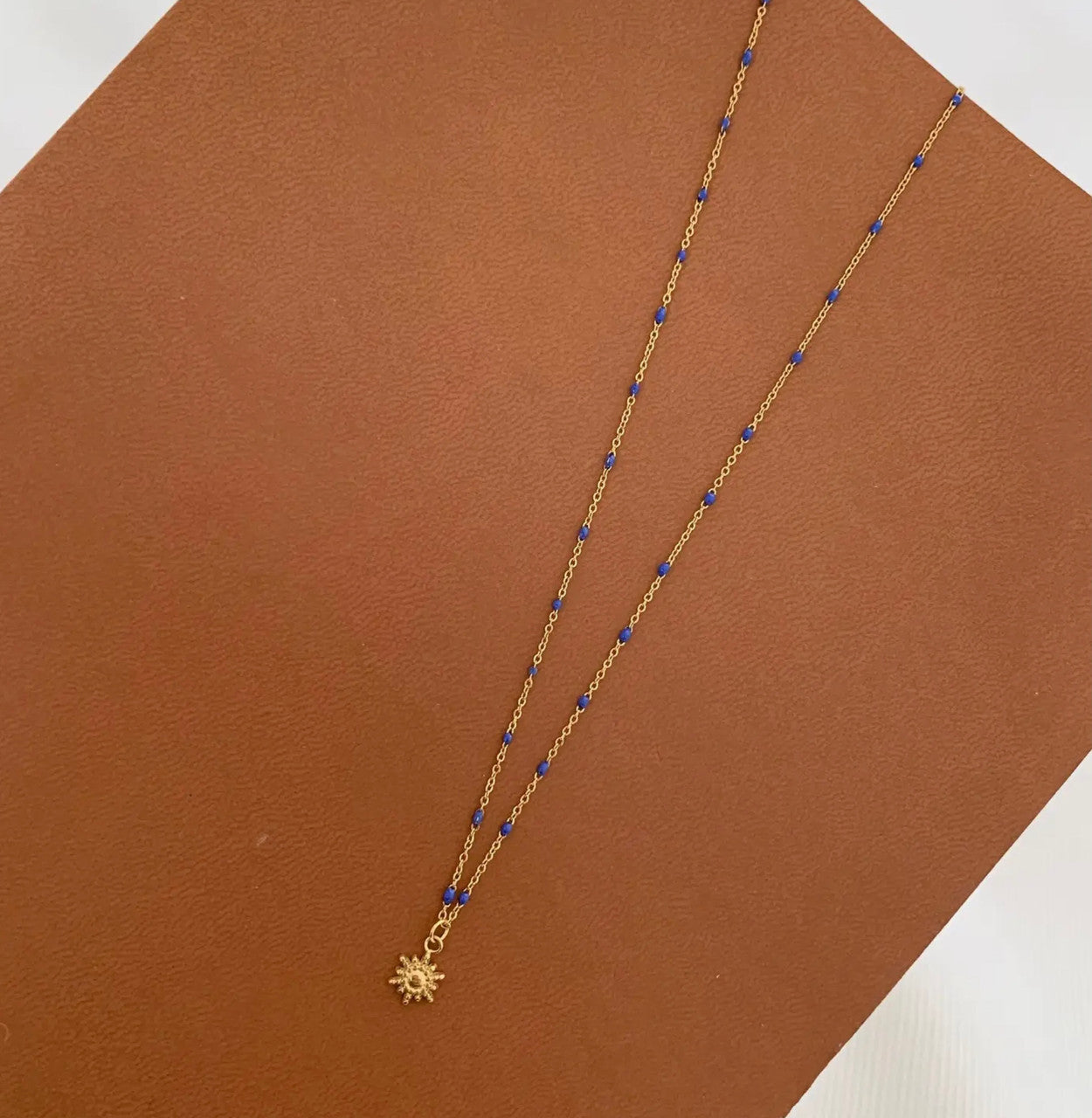 SUN PENDANT