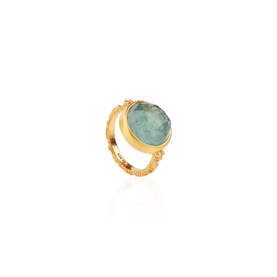 Eye of The Storm Ring