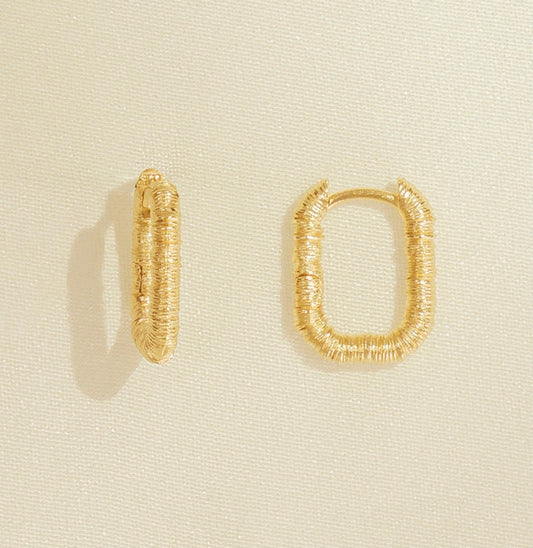LECCO EARRINGS