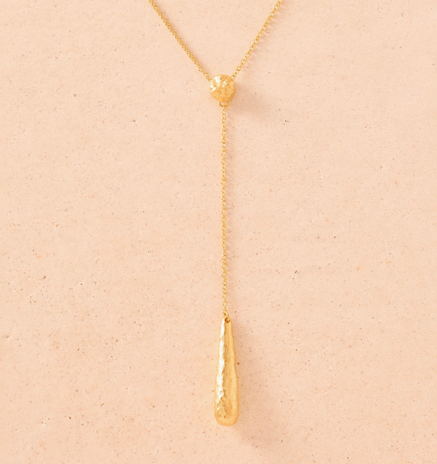 Stillà Necklace