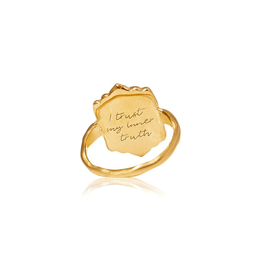 My Inner Truth Ring
