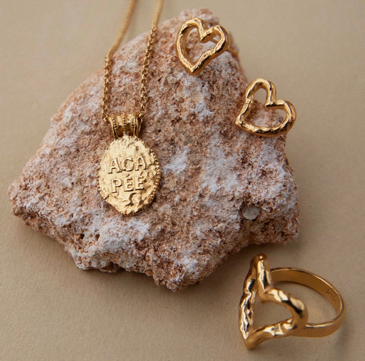 Denaria Necklace