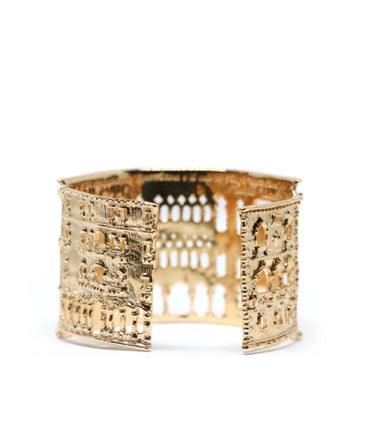 Ca' d'Oro Venice Cuff