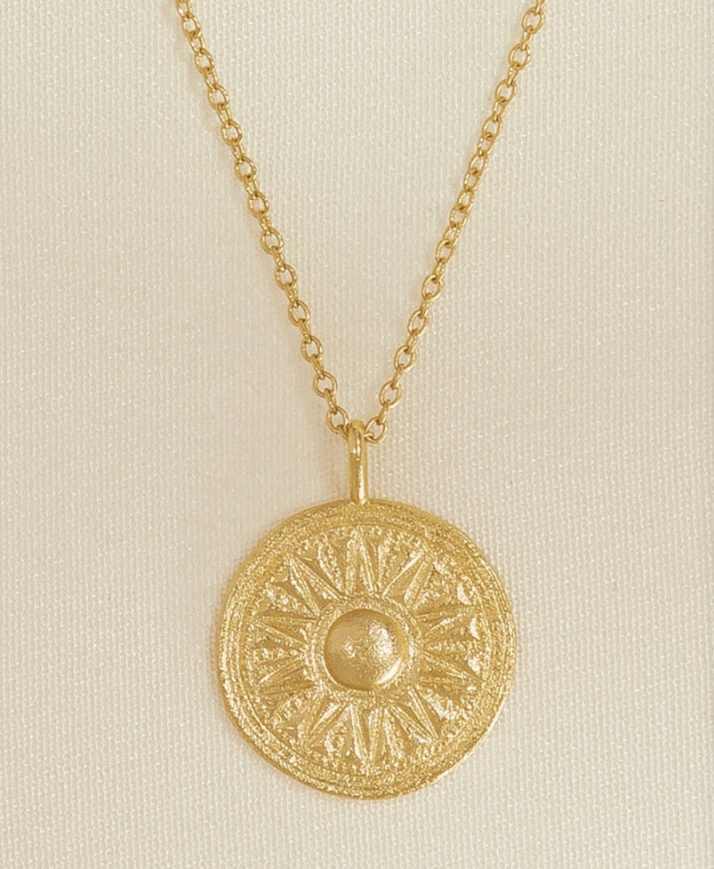 ZENI NECKLACE