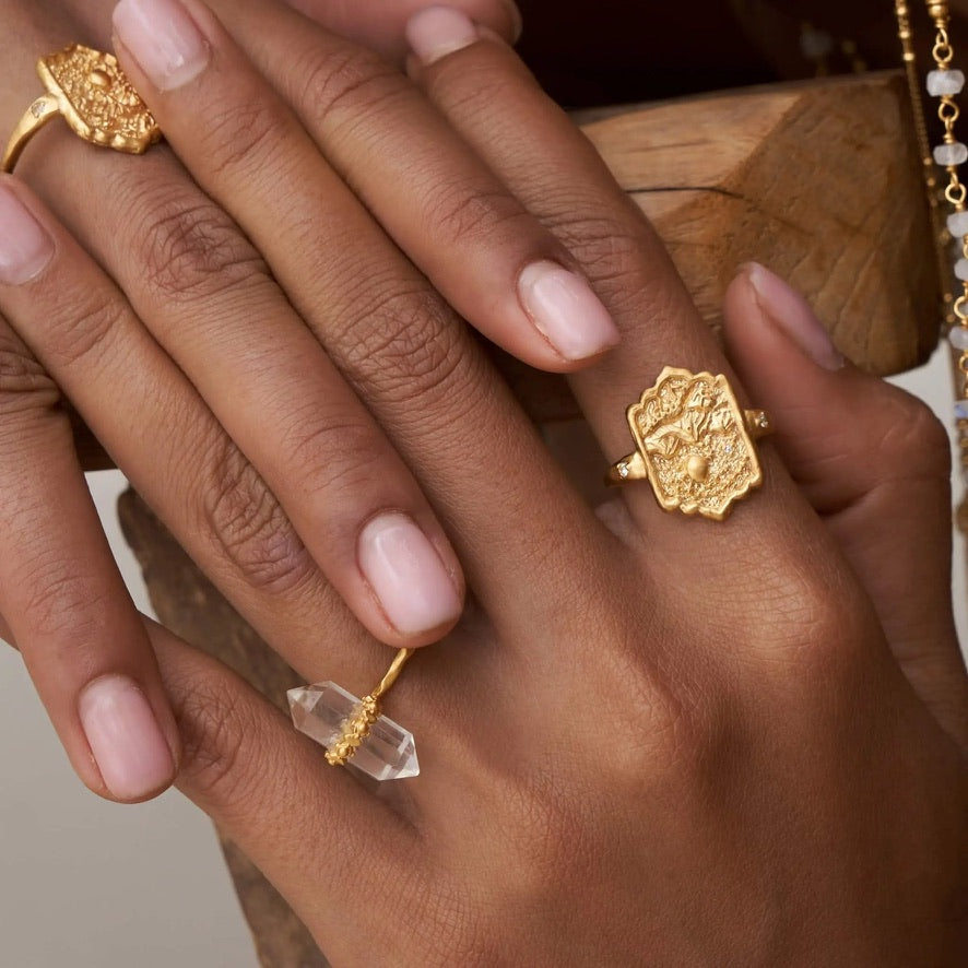 My Inner Truth Ring