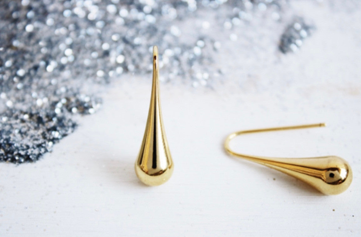 WATER EARRINGS