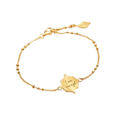 Inner Knowing Bracelet