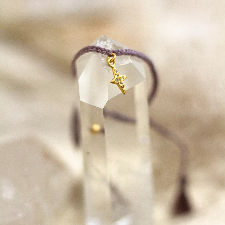 Star of Hope Bracelet