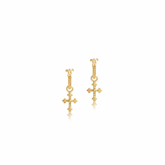 Rebel of Hope Earrings