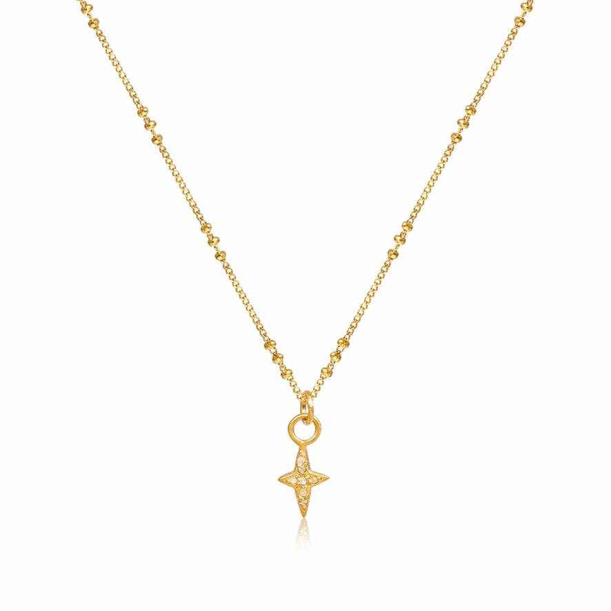 True North Necklace