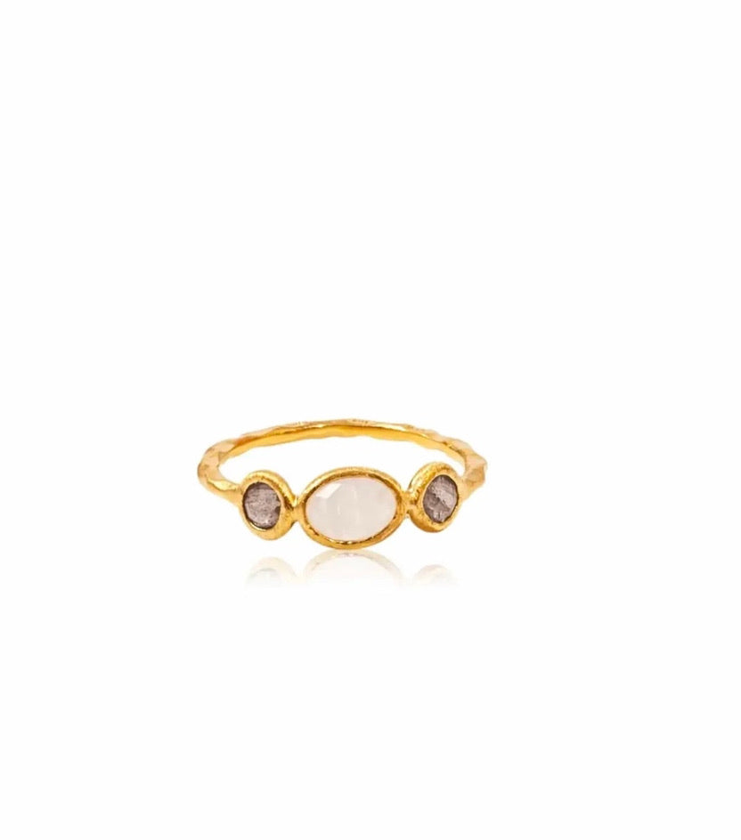 Dance With Your Light Ring