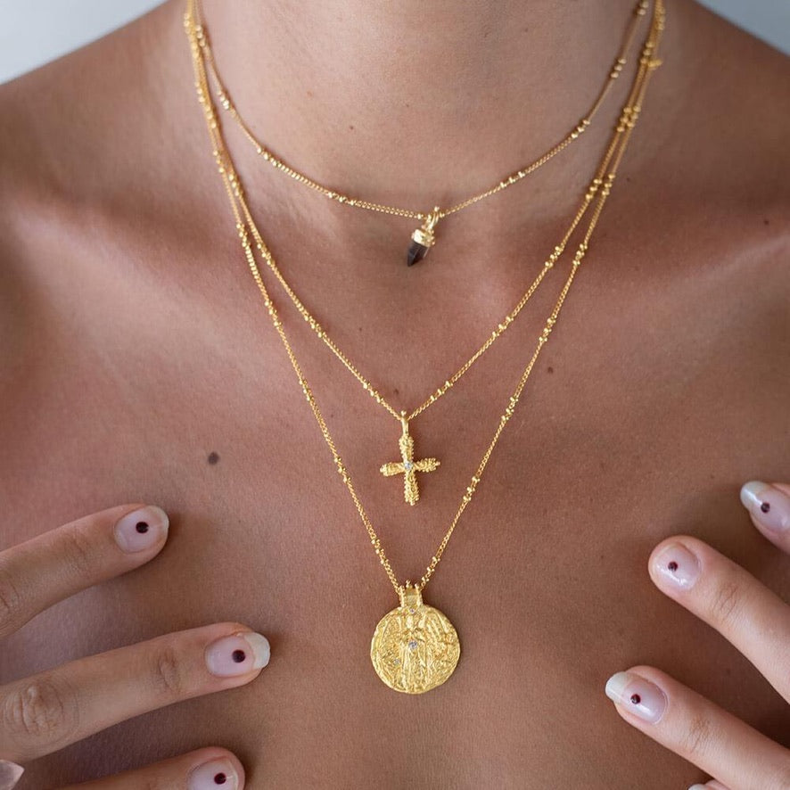 Universal Balance Necklace