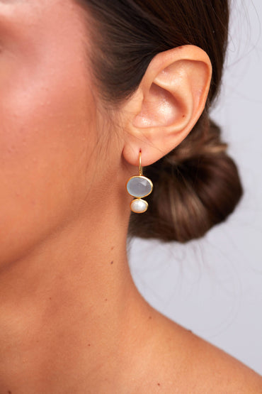 Primrose Earring