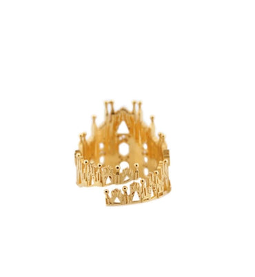 Duomo Ring