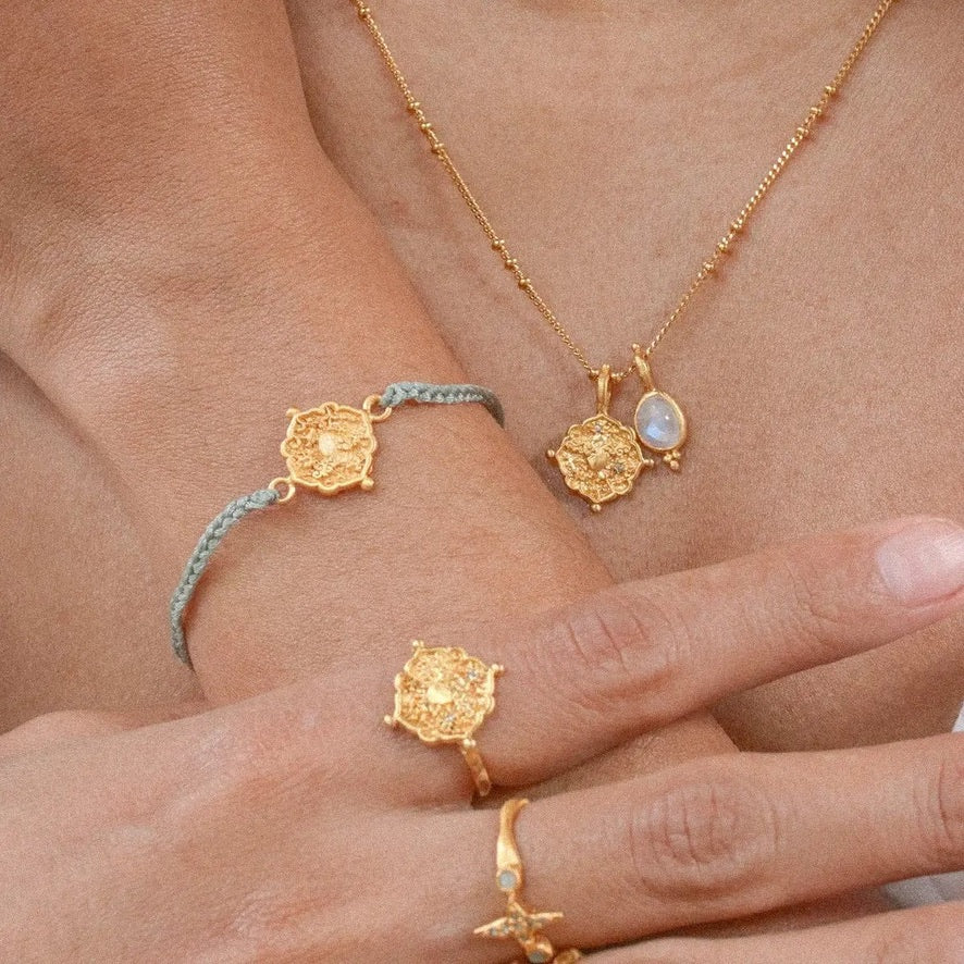 Inner Knowing Bracelet