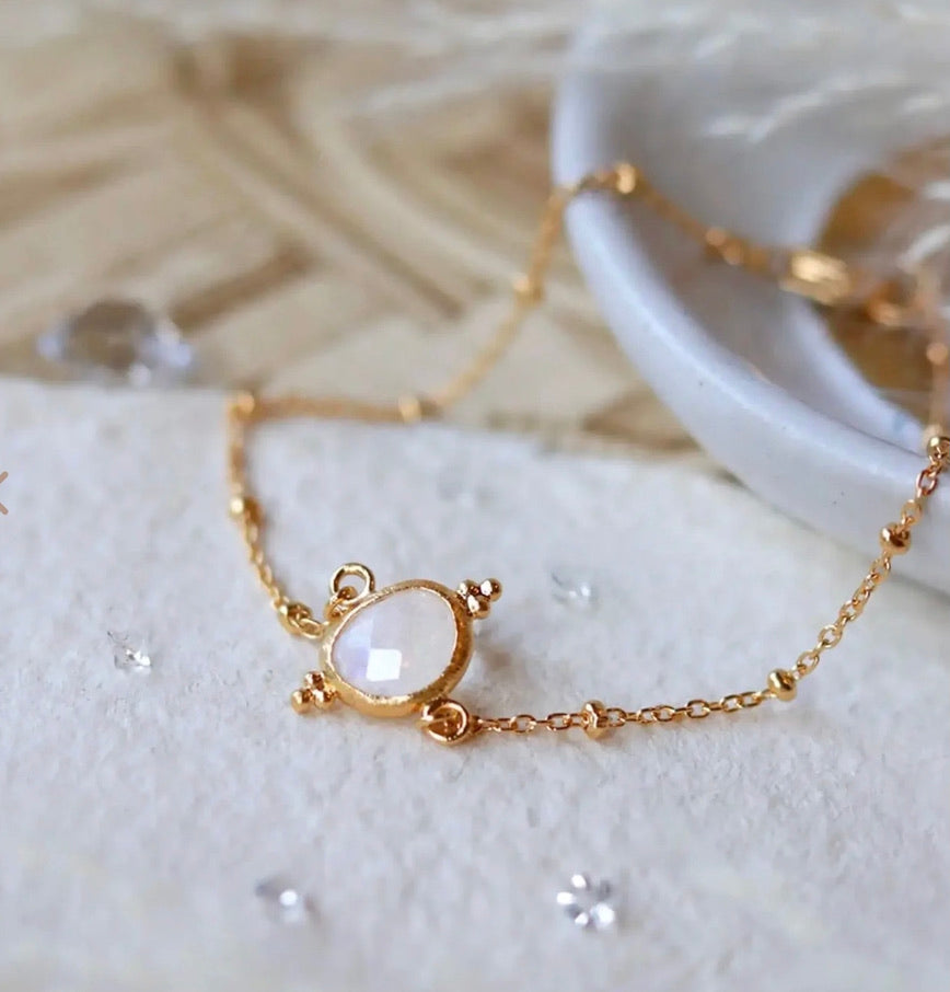 Intuitive Wisdom Bracelet