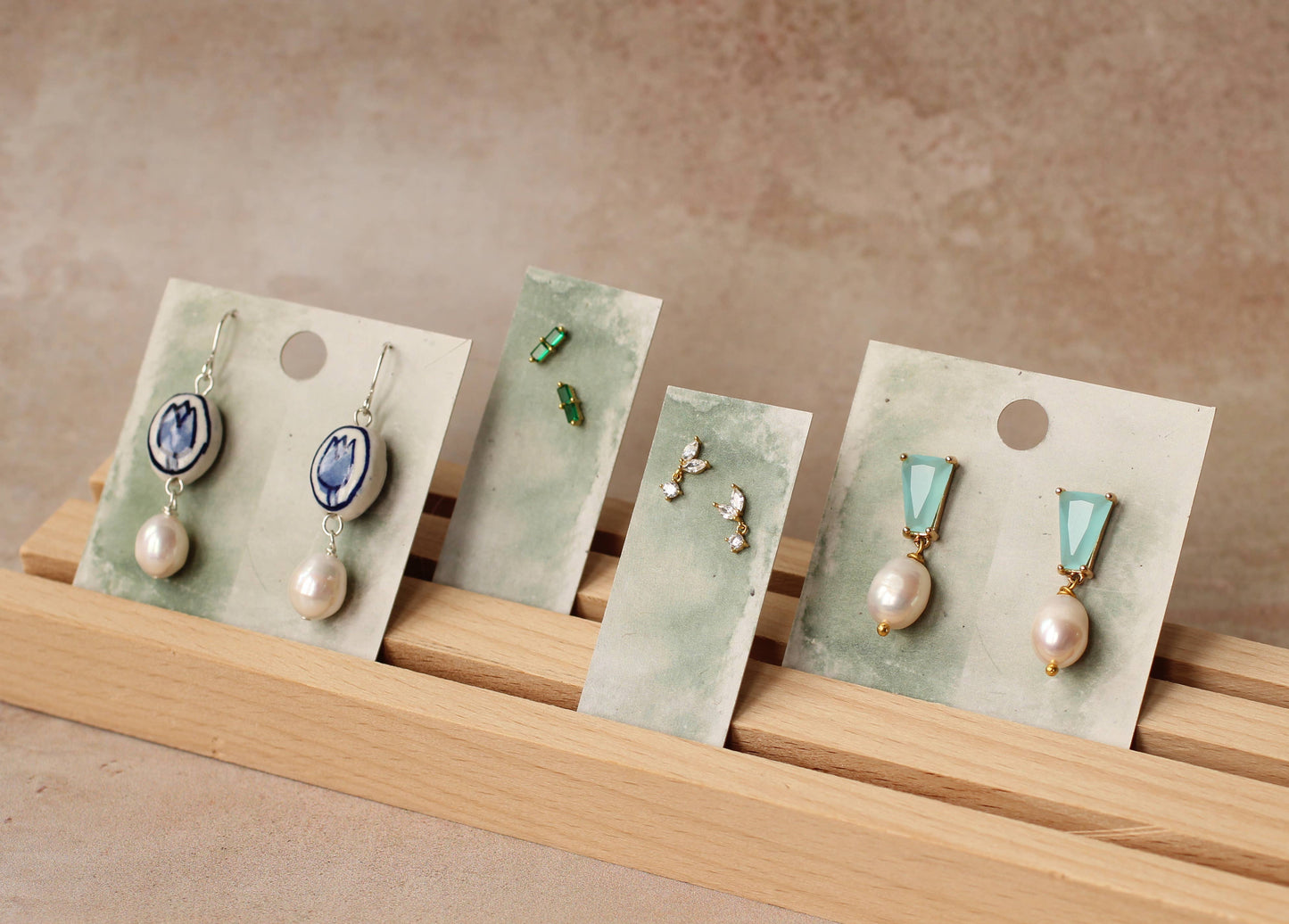 Envelope Locket