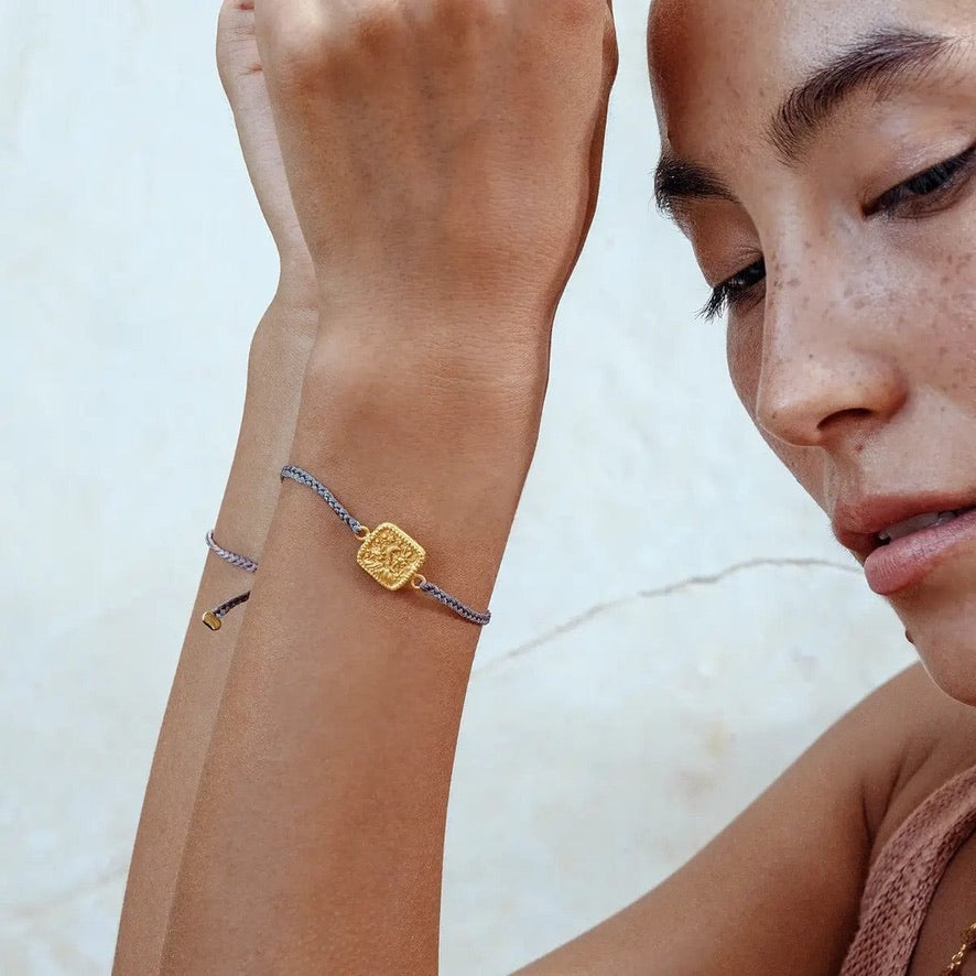 The Universe Has My Back Bracelet