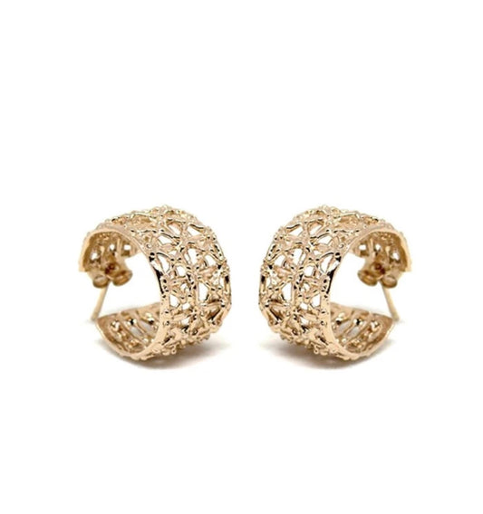Gasometro Earrings
