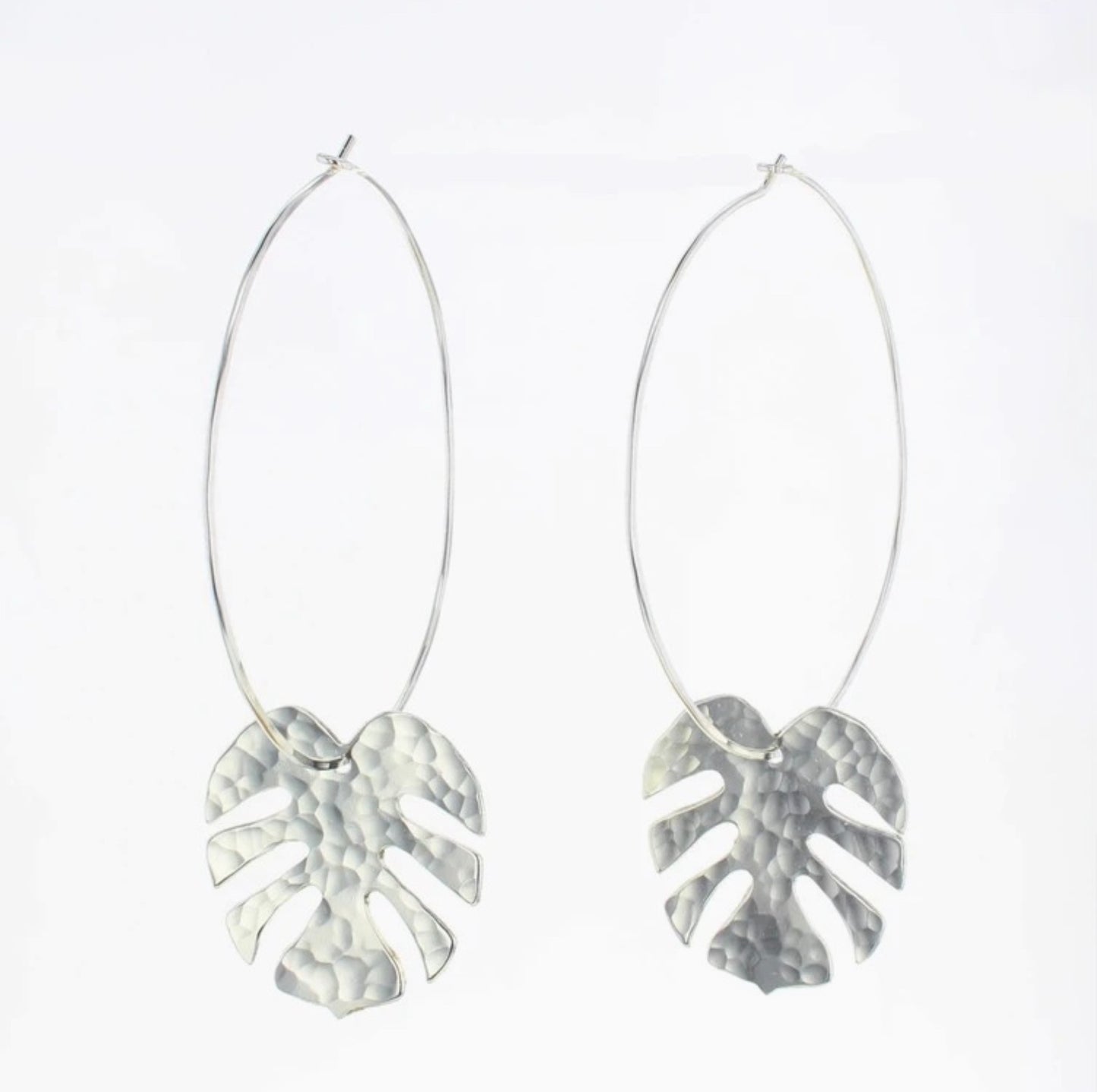 TROPICS EARRINGS