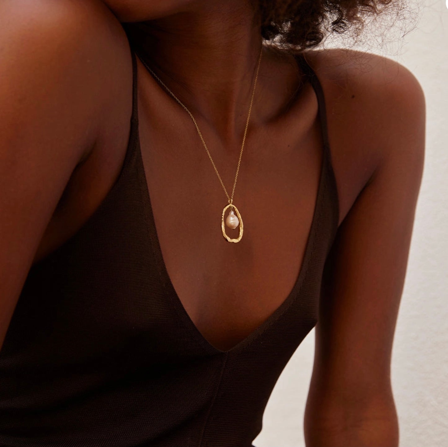 Ostuni Necklace