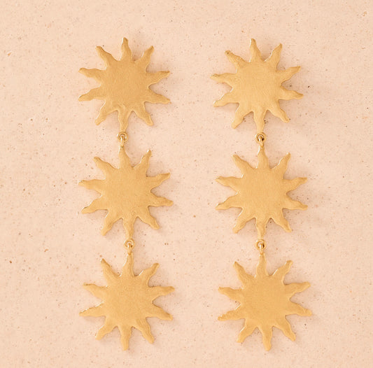 Solara Earrings
