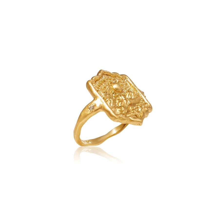 My Inner Truth Ring