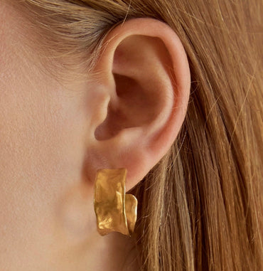 Lucca Earrings