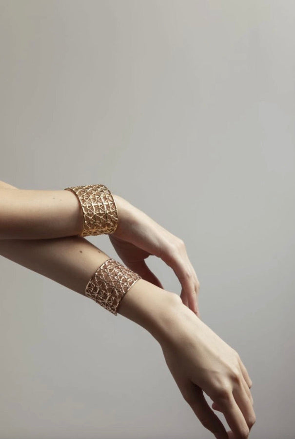 Gasometro Low Cuff