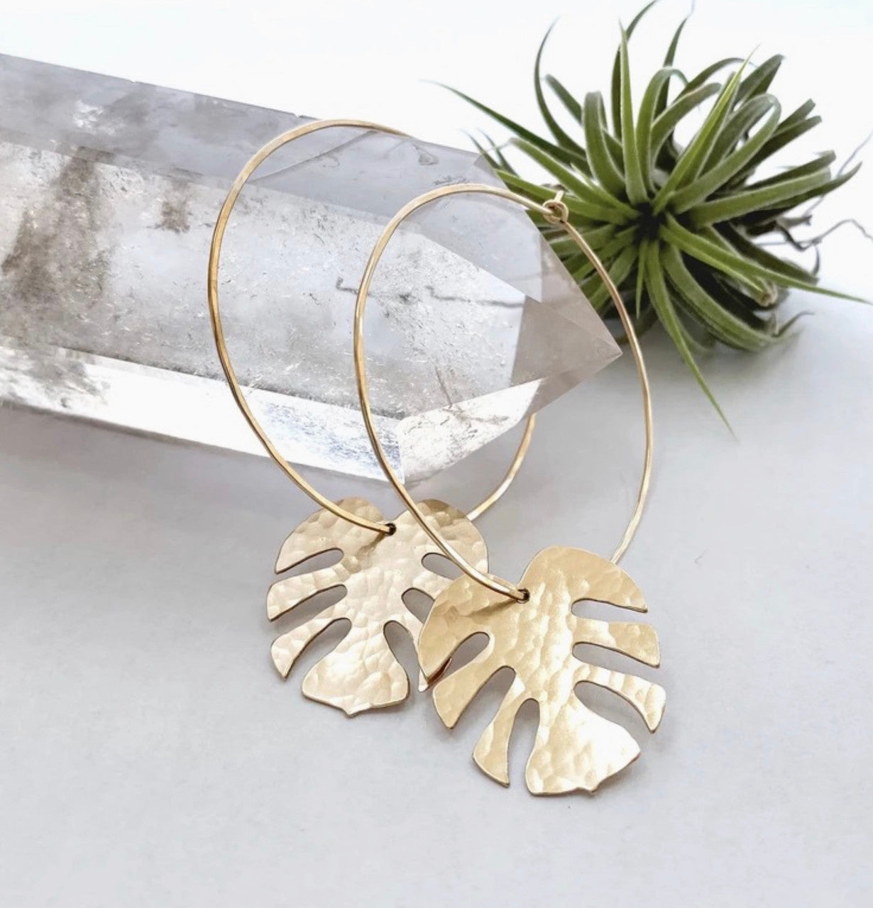 TROPICS EARRINGS