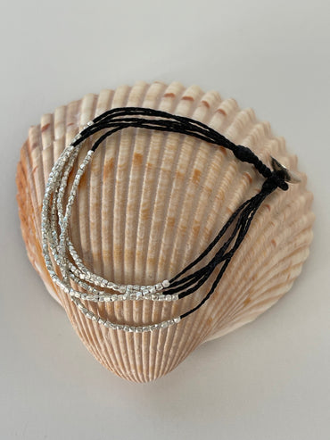 Five senses bracelet