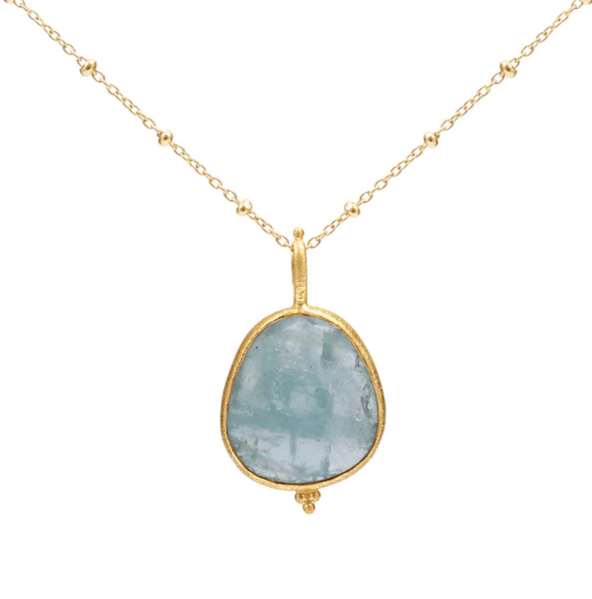 THE POWER OF INTUITION NECKLACE