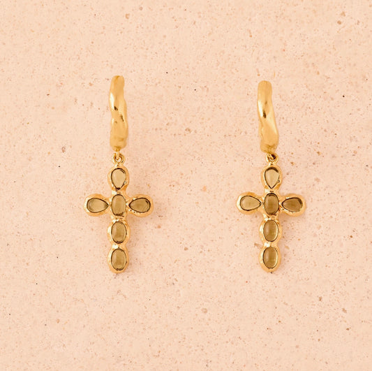 Nexa Earrings