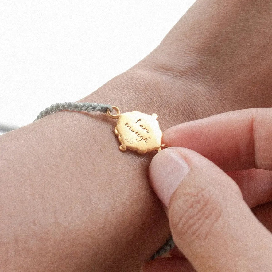 Inner Knowing Bracelet